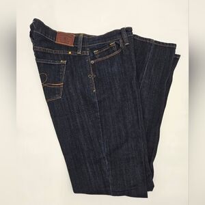 Lucky Brand Sofia  Slim 5 Pocket  Jeans 10/30 Regular